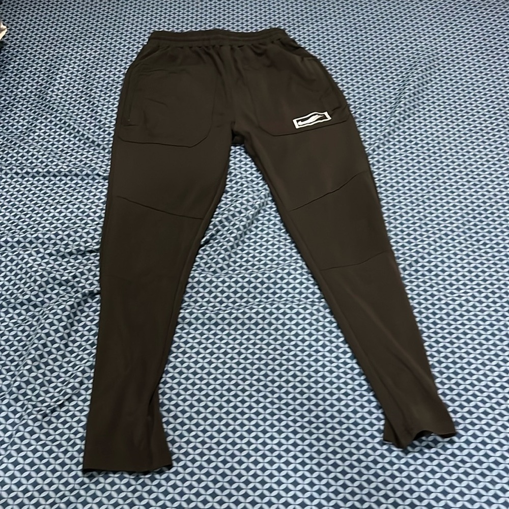 Nike Vintage Dri-Fit Joggers